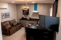 Loft Encantador Centro - B&B Dourados