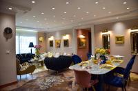 Top Luxury Tirana - B&B Tirana