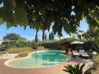 Le Vieux Murier - Chambres d'hôte - B&B Hyères