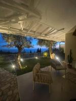 Appartamento Drymadhes - Bed and Breakfast Gjalicë