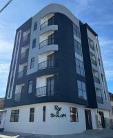 Apartamento Dúplex