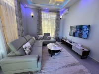 Acadia Apartment Dodoma - B&B Dodoma