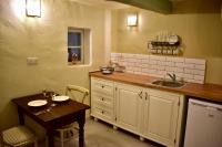Arcanum apartment 1 very close to seafront bus station and ferry to Valletta - B&B Senglea