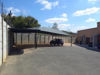 Inni Bush Guesthouse - Ferienwohnung