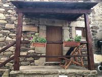 Casa de Xisto Santo António - Chambres d’hôtes Videmonte