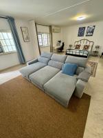 Apartamento - Planta baja