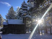 Edelweiss Lodge - B&B