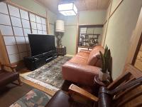 Villa near Kawaguchiko, Yamanashi - Bed and Breakfast Tsuru