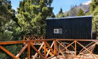 Refugio del Hornero Norte - B&B
