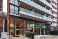 ZENHAUS - Moderno en Punta Carretas Vistas Amplias - Chambres d'hôtes Montevideo