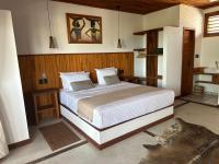 Triple Room with Terrace