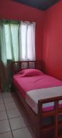 Axelmaria - Bed and Breakfast Bajo Boquete