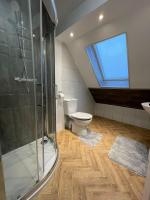 Sunshine three bedrooms Apartment - B&B Insch