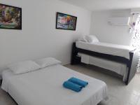 Apartamento de 1 dormitorio