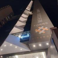 Apartamento de dos dormitorios centrico - B&B