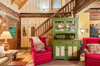 The Kelly Reed - B&B Nashville