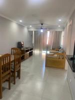 Apartamento com vista para a praia - Ferienwohnung Arraial do Cabo