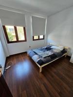 Doppelzimmer mit Gemeinschaftsbad
