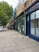Beautiful Flat Near Central London - Entire Flat - Equipped Kitchen - Private Bathroom - B&B