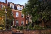 Rachael's Dowry Bed and Breakfast - Ferienwohnung