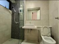 The Shore Kota Kinabalu City Centre By San's Suites - Chambres d’hôtes Kota Kinabalu