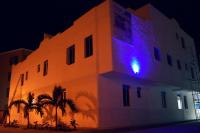 Santorini Blue 114 - B&B