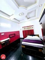 Habitación Doble Estándar