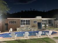 La Cabaña - B&B