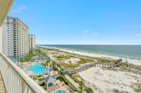 Beach Club C-905-New-Beachfront-Full Service Resort - Chambres d’hôtes Gulf Shores