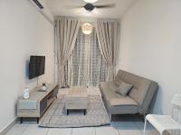 Zuta Homestay - B&B Papar