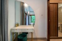 Magic River Villa Rice field view - Ferienwohnung Canggu