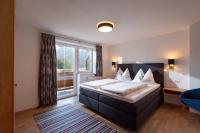 Appartement met 2 slaapkamers