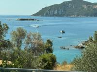 Acra Melia - B&B Palaió Tsiflíki