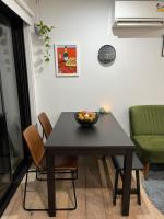 Cosy 2B apartment with private parking - B&B Moorabbin