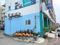Luyu Homestay - B&B Lugang