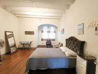 Chambre Double Deluxe (2 Adultes + 1 Enfant)