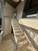 Luxury Pyramid Apartment II Visoko - B&B