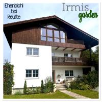 Irmis Garden - B&B Ehenbichl