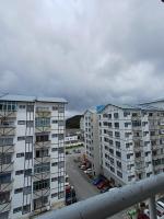 Amrich Staycation Muslim Cameron Highlands - B&B Tanah Rata