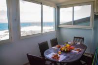 KAP Alizes R1 appart face à l'océan - Ferienwohnung Terre Sainte