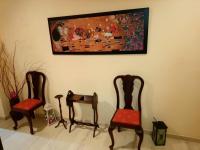 Little House in Petroupoli - B&B Atene