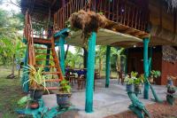 Rana Treehouse - Bed and Breakfast