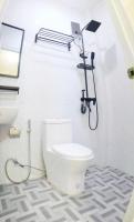 Wyne's Tiny House near Royal Farm Resort - B&B Dipólog