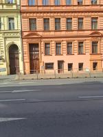 T&T Homestay - Chambres d’hôtes Prague