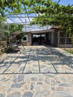 Villa Nikos - Ferienwohnung