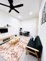 Casa Kita Homestay - Ferienwohnung Bandar Baharu