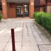 Piso céntrico y luminoso - B&B León