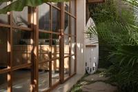 Rumah Amara - Bespoke, Japanese-Inspired 1 BR Studio in Peaceful Uluwatu Jungle - B&B