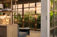 Rumah Amara - Tropical modern, Japanese-Inspired 1 BR Studio in Peaceful Uluwatu Jungle - Chambres d'hôtes Uluwatu