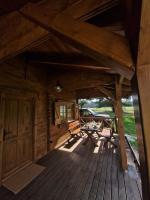 Domek Sarnówka - B&B